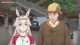 Eps_6(19) balapan cewek kuda gray part 2 [Uma Musume: Cinderella Gray part 2]