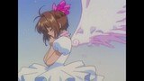 Sakura, Cazadora de Cartas - Opening 3, Platina - Card Captor Sakura - HD 1080p