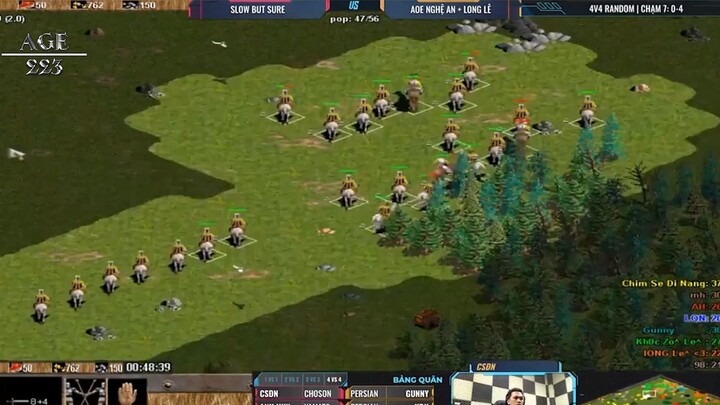 Khi SBS bị chọc giận...Chim Sẻ Đi Nắng lập tức hóa Chaos! P1