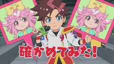 Mashin Souzouden Wataru Episode 15 English & Indonesia Subtitle ( Mashin Creator Wataru )