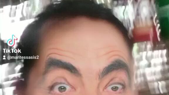 Mr bean