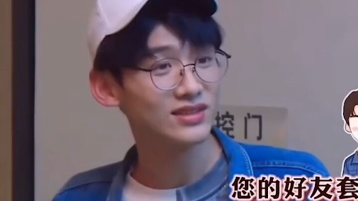 【Idola】Cara Cowok-Cowok Bergaul Satu Sama Lain, Aku Ngakak Banget Hahaha