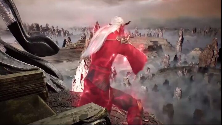 The Strongest Body Eps 29 Subtitle Indo