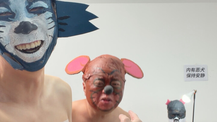 Bạn có thể tẩy lông, nhưng đừng làm ồn đến mức không ngủ được (xem với sự thận trọng)