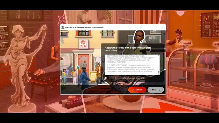 The Sims 4 Dochodowe Hobby Pobierz na PC
