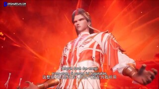 Twin Martial Soul Eps 10 Sub Indo