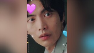 Cuộc gặp gỡ định mệnh của 2 anh chị nhờ chung sở thích kdrama phimhanquoc becausethisismyfirstlife leeminki jungsomin