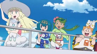 Pokemon mùa 6 tập 46 thuyết minh