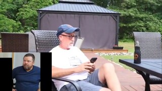 Weber's Losing It Uncle Joe's Reaction