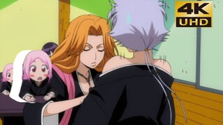 [BLEACH Mini Theater] Yachiryu, what are you looking at!!!!