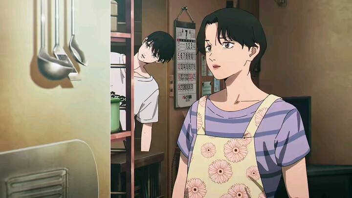 Hikaru ga Shinda Natsu - EP 5 (HD) Sub Indo