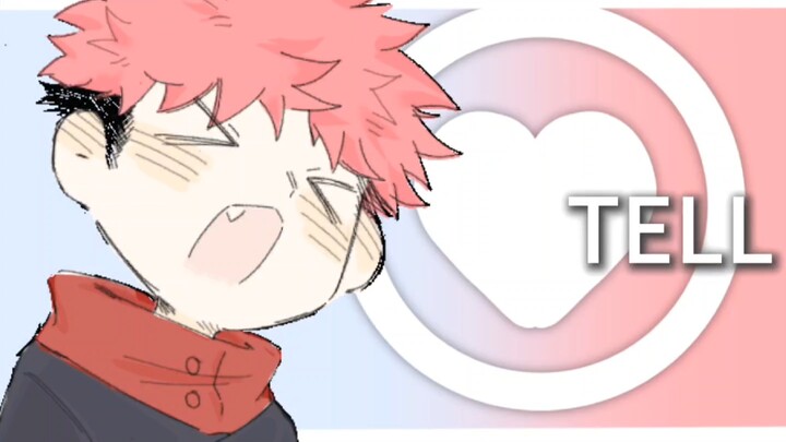 Jujutsu Kaisen / Go Yu – Tell Me (Thank You for Watching)