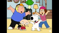 Family Guy - Intro Gone Wrong