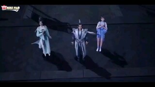 (SUB INDO) WAN JIE DU ZHUN EPISODE 76