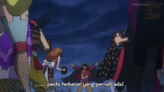 LUFFY EPIC MOMENTOD 😁