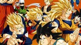 [AG Inventory] A comprehensive inventory of the most powerful Dragon Ball games! Those Dragon Ball g