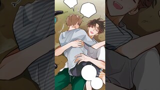 💓❤🏳️‍🌈#bltiktok #bl #tiktokvideo #trending #shorts #lgbt #dammy #comics #hunu #manhwa #manhua