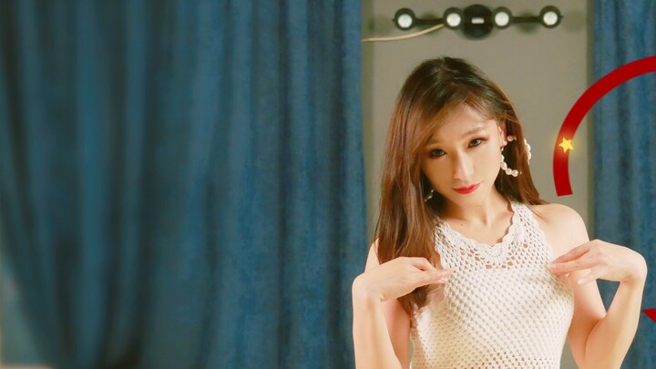 【Ji Jiaren】CLC-ME(US) High heel flip