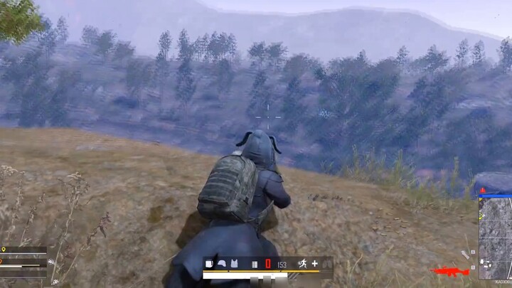 คุณถูกล้อมรอบไปด้วย(สาวซีเรีย)