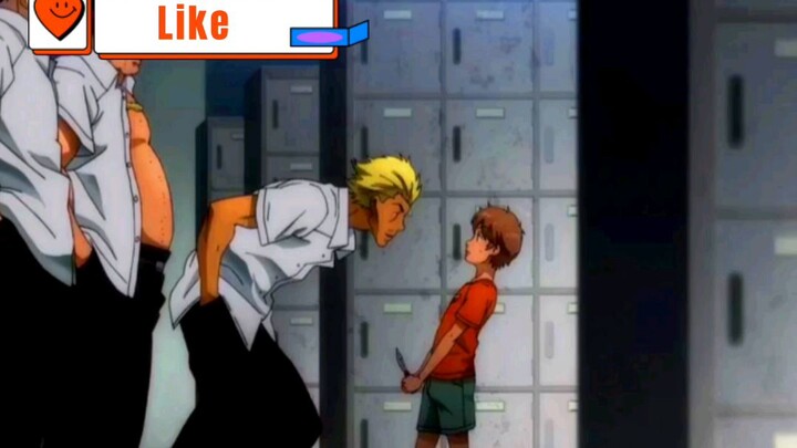 son of ogre episode 02