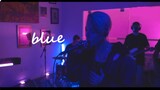 MV (แอมเบอร์ หลิว) Blue ห้องวิทยุโทรทัศน์ feat.Junoflo เวอร์ชันอังกฤษ