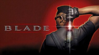 Blade 2 (2002) Movie