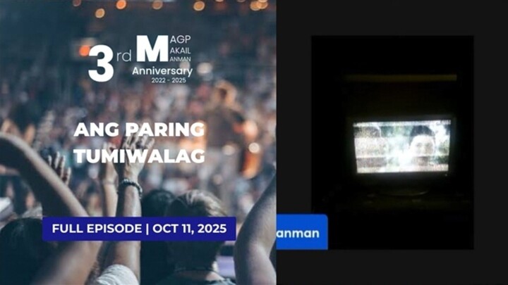 FULL EPISODE: Ang Paring Tumiwalag • October 11, 2025 | Magpakailanman