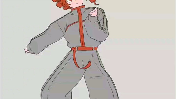 ⚡️ถ้าฟัง Brain Rot ด้วยอัลบั้มภาพประกอบท่าเต้นต้นฉบับของมันล่ะ?⚡️