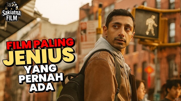 PRIA JENIUS DENGAN IQ 200+ MEMBALAS DENDAM DENGAN CARA TIDAK BIASA ‼️ - ALUR CERITA FILM