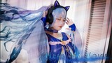 【翔子その】♪ Hear My Voice ♪  来和猫耳初音一起画出未来的魔法吧