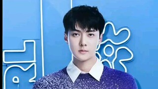 SEHUN AIRPLANE BIRTHDAY PROJECT #EXO #SEHUN