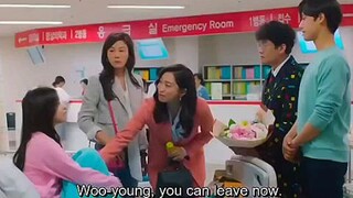 18 again funny moment// 18 again // kdrama