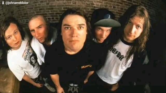 Angels or Devils - Dishwalla