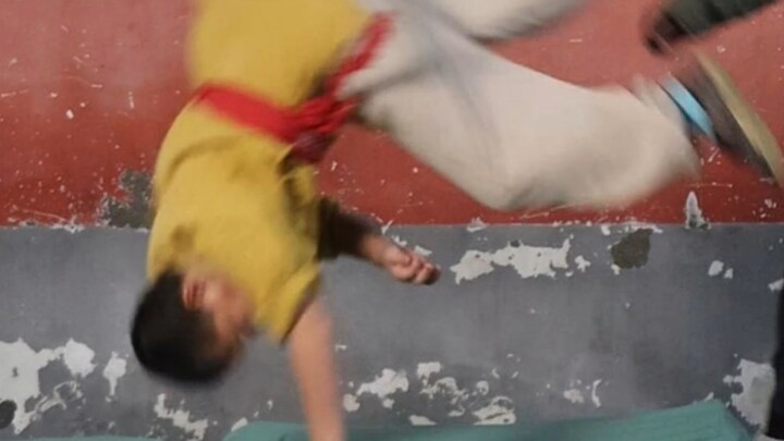 อาจารย์: อย่าบอกนะว่าฉันเป็นคนสอน