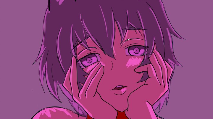 这些表情，小秦学会了