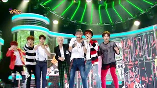 BTS War Of Hormone