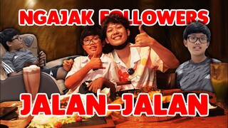 KASIH FOLLOWER 3 PERMINTAAN BEBAS!! ANEH KOK TOLAK IPHONE?!