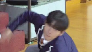 ang kulit susu yaya(yatch) ❤ #fantasyboys