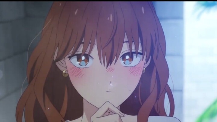 Koori Zokusei Danshi First Impression - Kisah Cinta antara Manusia & Siluman!!