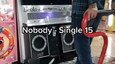 Pump it up prime 2015 - Nobody s15