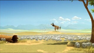leon episodio 40 completo