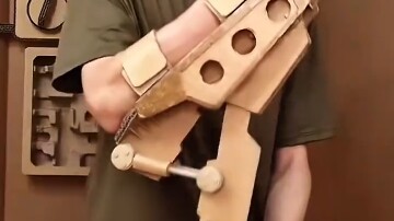 小作坊用料就是猛