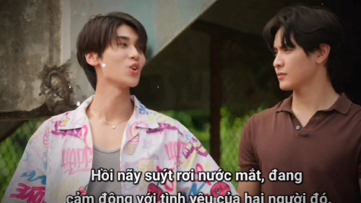 #TheHeartKillersEP11Thắng đời1-0