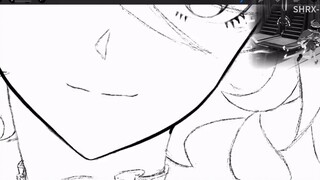 [Genshin Impact] 3 tuần hoạt hình trong 4 giây, vị thần này đang nói về cái quái gì thế???[Nữ thần n