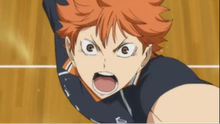 FLY HIGH  Haikyuu  AMV- #bestanime