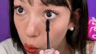 Makeup tutorial