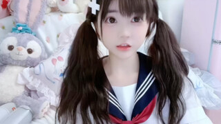 I like you the most!