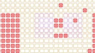 [The Legend of the Condor Heroes] Is your movie playing Gobang?