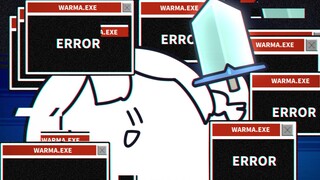 【warma】من الصعب جدًا العثور على ألعاب في BUG!