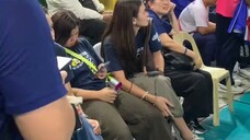 Bea? hehe
